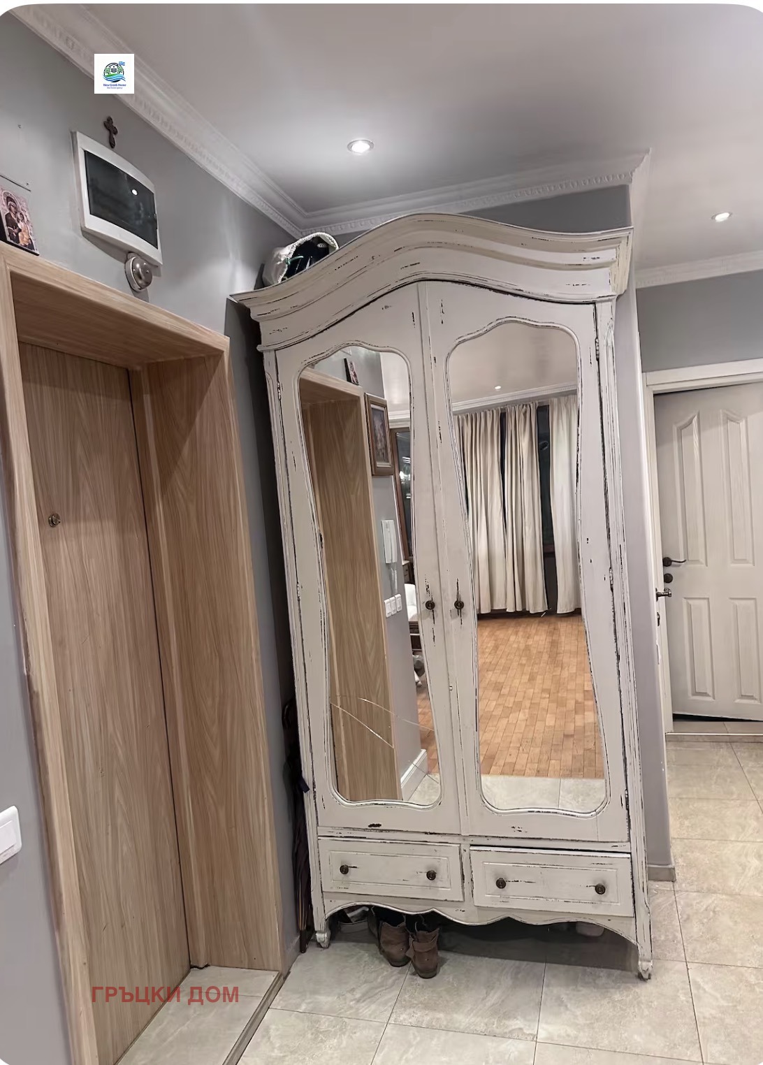 Продава 3-СТАЕН, гр. София, Иван Вазов, снимка 9 - Апартаменти - 54525834