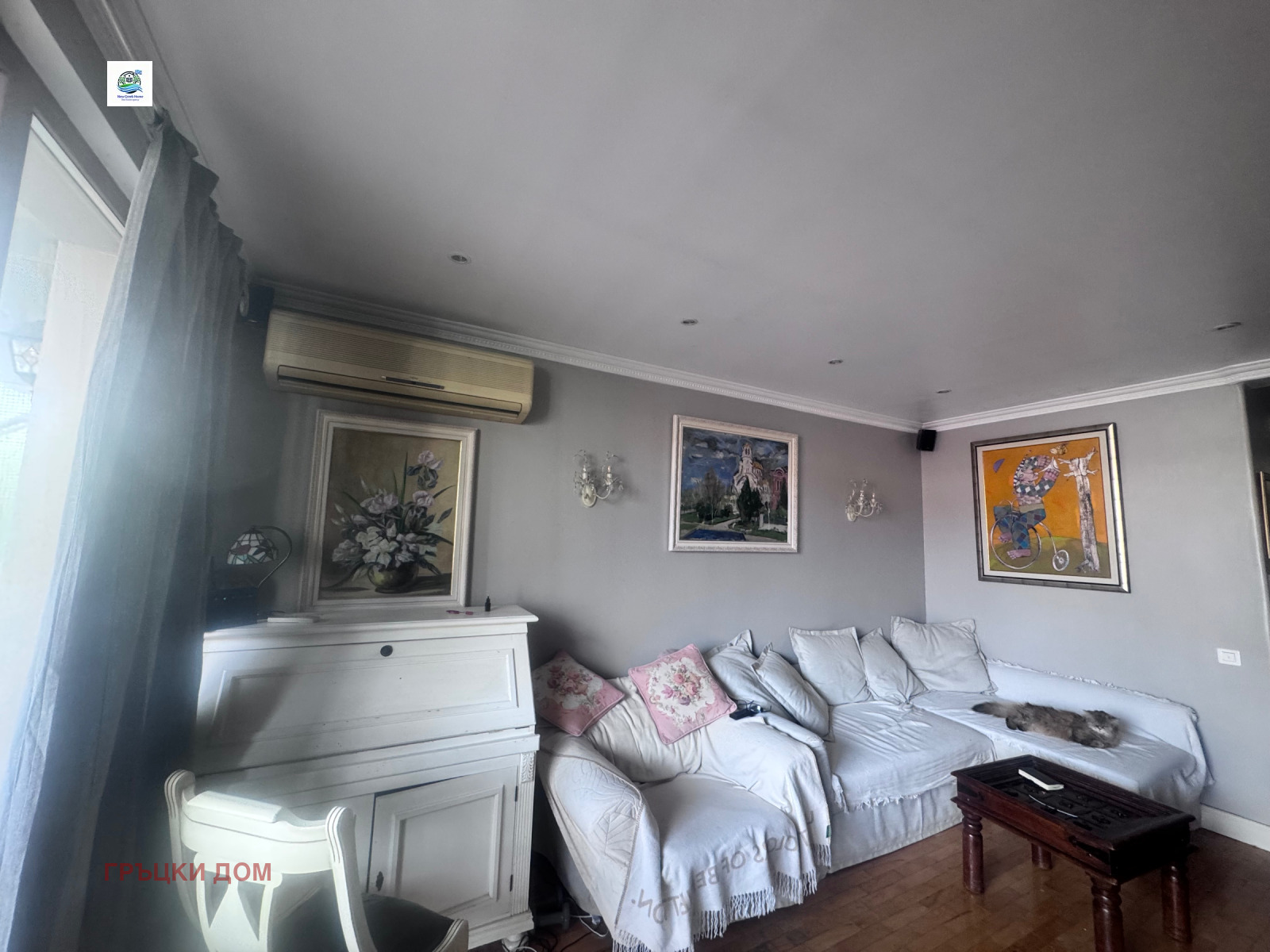 Продава 3-СТАЕН, гр. София, Иван Вазов, снимка 6 - Апартаменти - 54525834