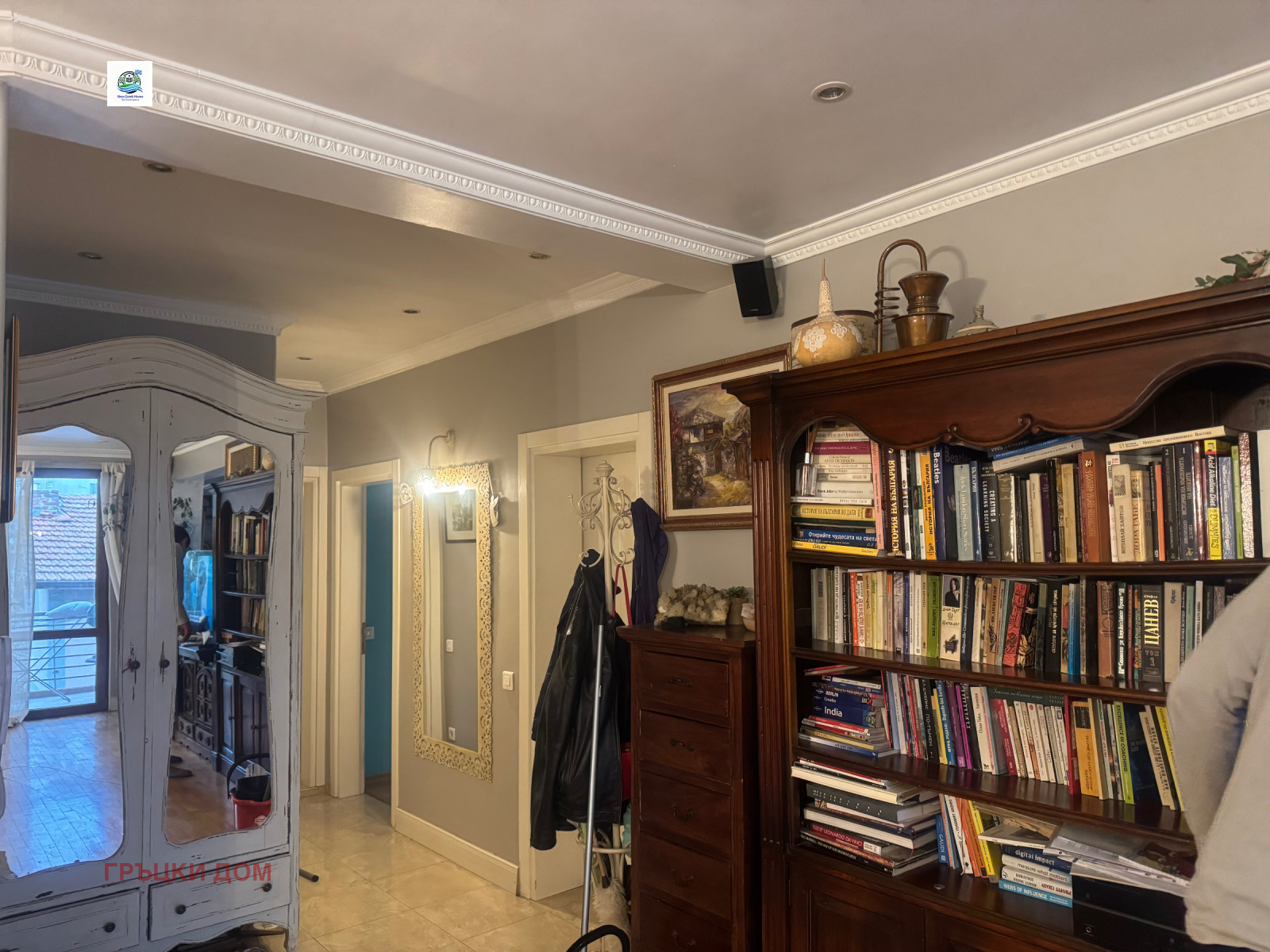 Продава 3-СТАЕН, гр. София, Иван Вазов, снимка 8 - Апартаменти - 54525834