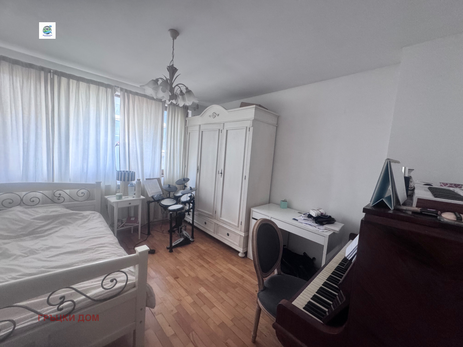 Продава 3-СТАЕН, гр. София, Иван Вазов, снимка 14 - Апартаменти - 54525834