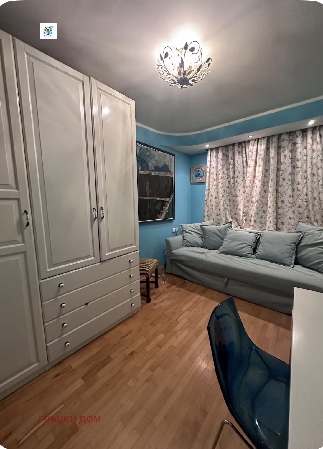 Продава 3-СТАЕН, гр. София, Иван Вазов, снимка 15 - Апартаменти - 54525834