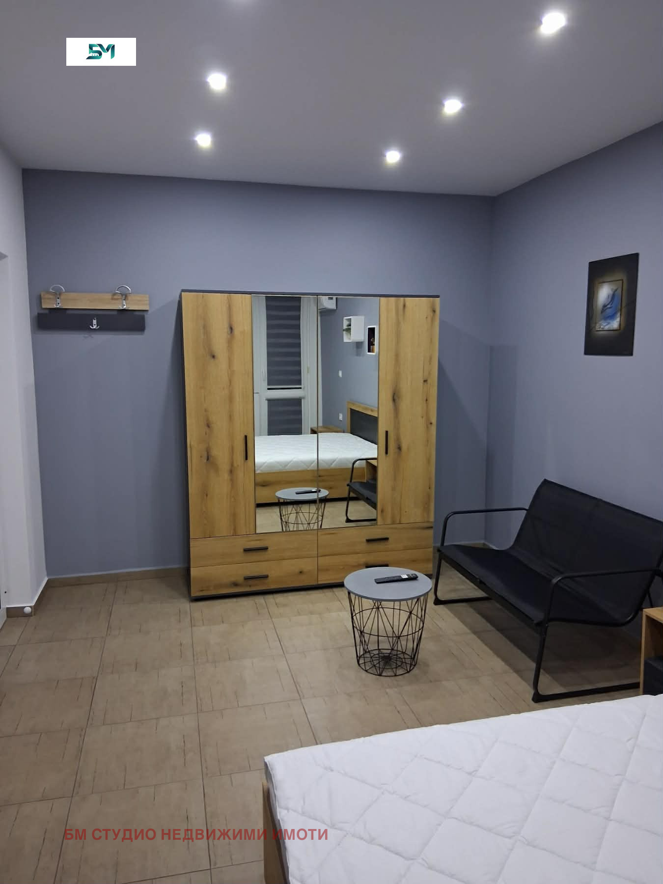 Продава 3-СТАЕН, гр. Велико Търново, Колю Фичето, снимка 4 - Апартаменти - 54634244
