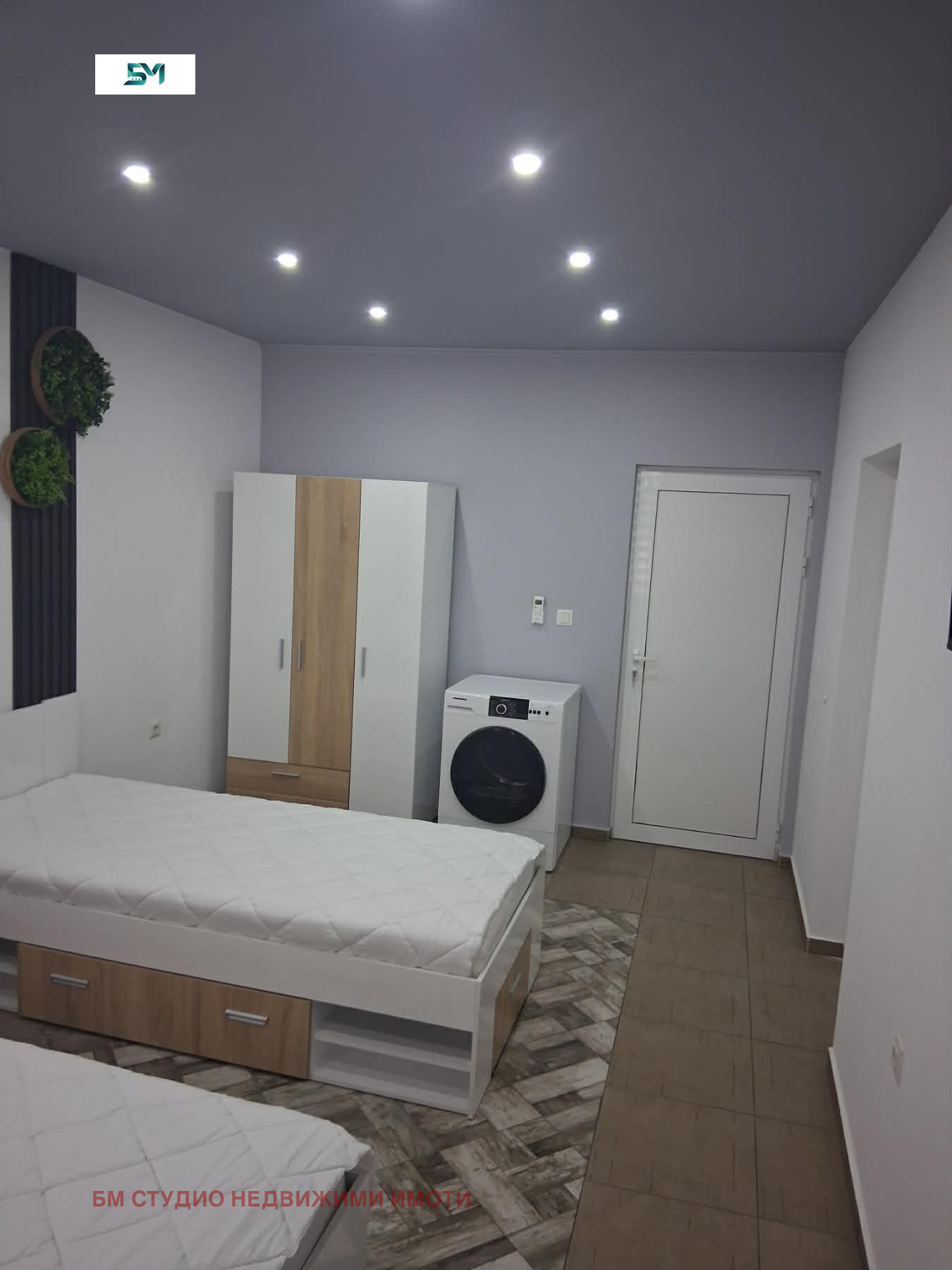 Продава 3-СТАЕН, гр. Велико Търново, Колю Фичето, снимка 7 - Апартаменти - 54634244