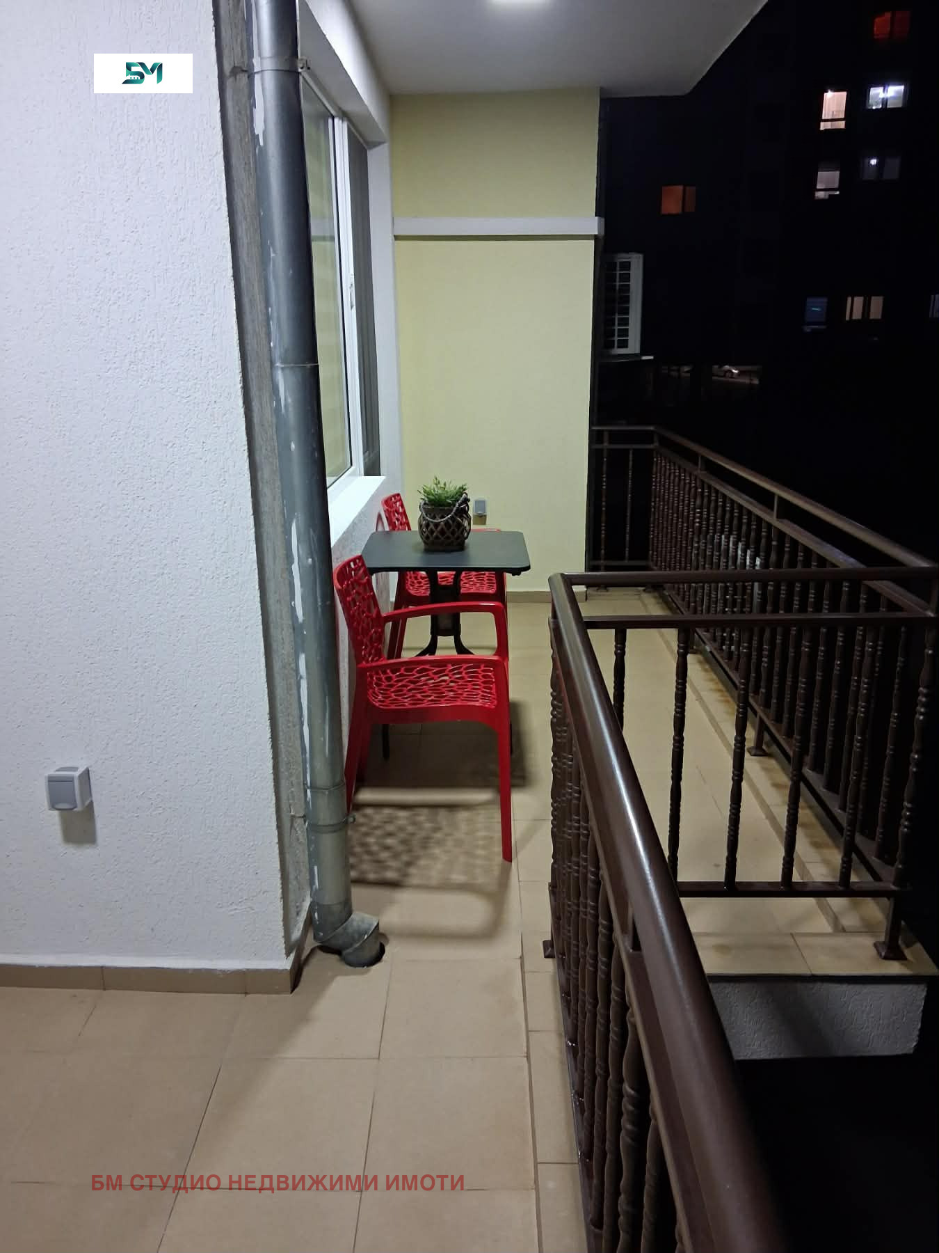 Продава 3-СТАЕН, гр. Велико Търново, Колю Фичето, снимка 14 - Апартаменти - 54634244