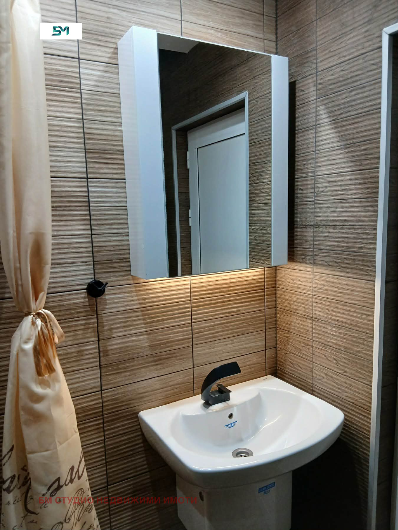 Продава 3-СТАЕН, гр. Велико Търново, Колю Фичето, снимка 9 - Апартаменти - 54634244