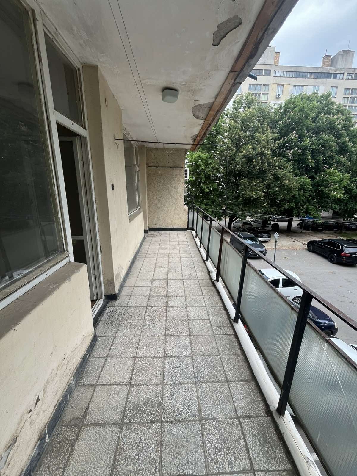 Продава 3-СТАЕН, гр. Казанлък, област Стара Загора, снимка 9 - Апартаменти - 54642898