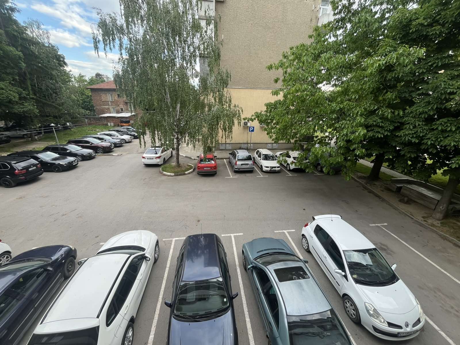 Продава 3-СТАЕН, гр. Казанлък, област Стара Загора, снимка 8 - Апартаменти - 54642898