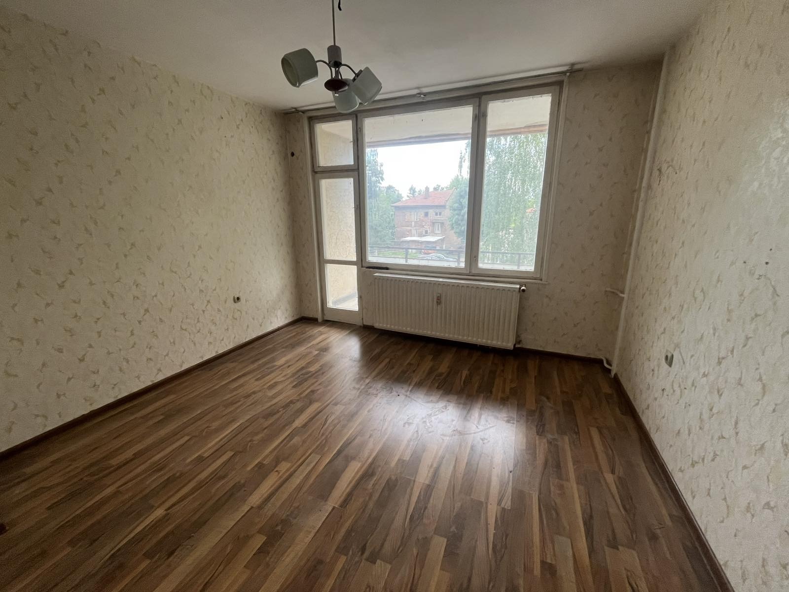 Продава 3-СТАЕН, гр. Казанлък, област Стара Загора, снимка 3 - Апартаменти - 54642898