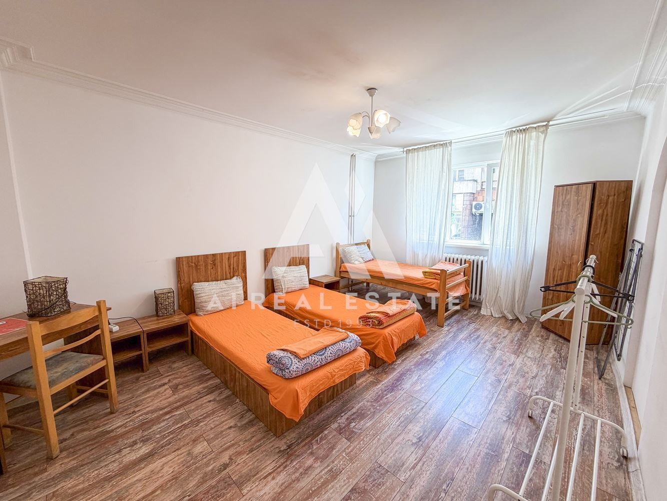 Продава 3-СТАЕН, гр. София, Център, снимка 6 - Апартаменти - 55284557