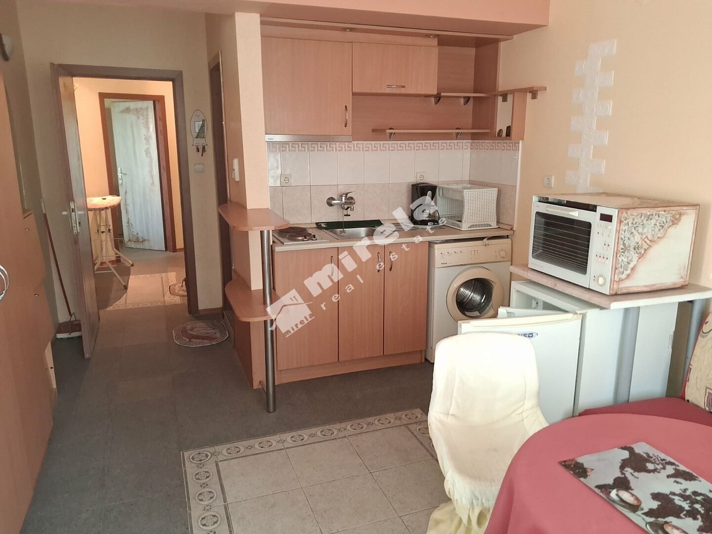 Продава 3-СТАЕН, к.к. Слънчев бряг, област Бургас