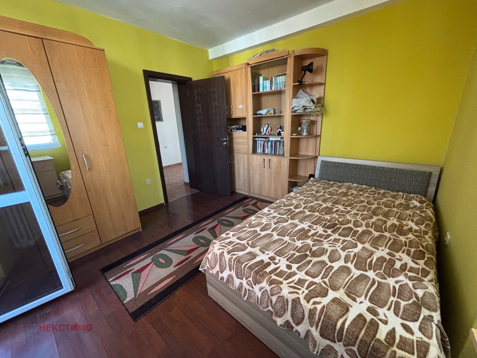 Продава 3-СТАЕН, гр. Пловдив, Кършияка, снимка 11 - Апартаменти - 56221924