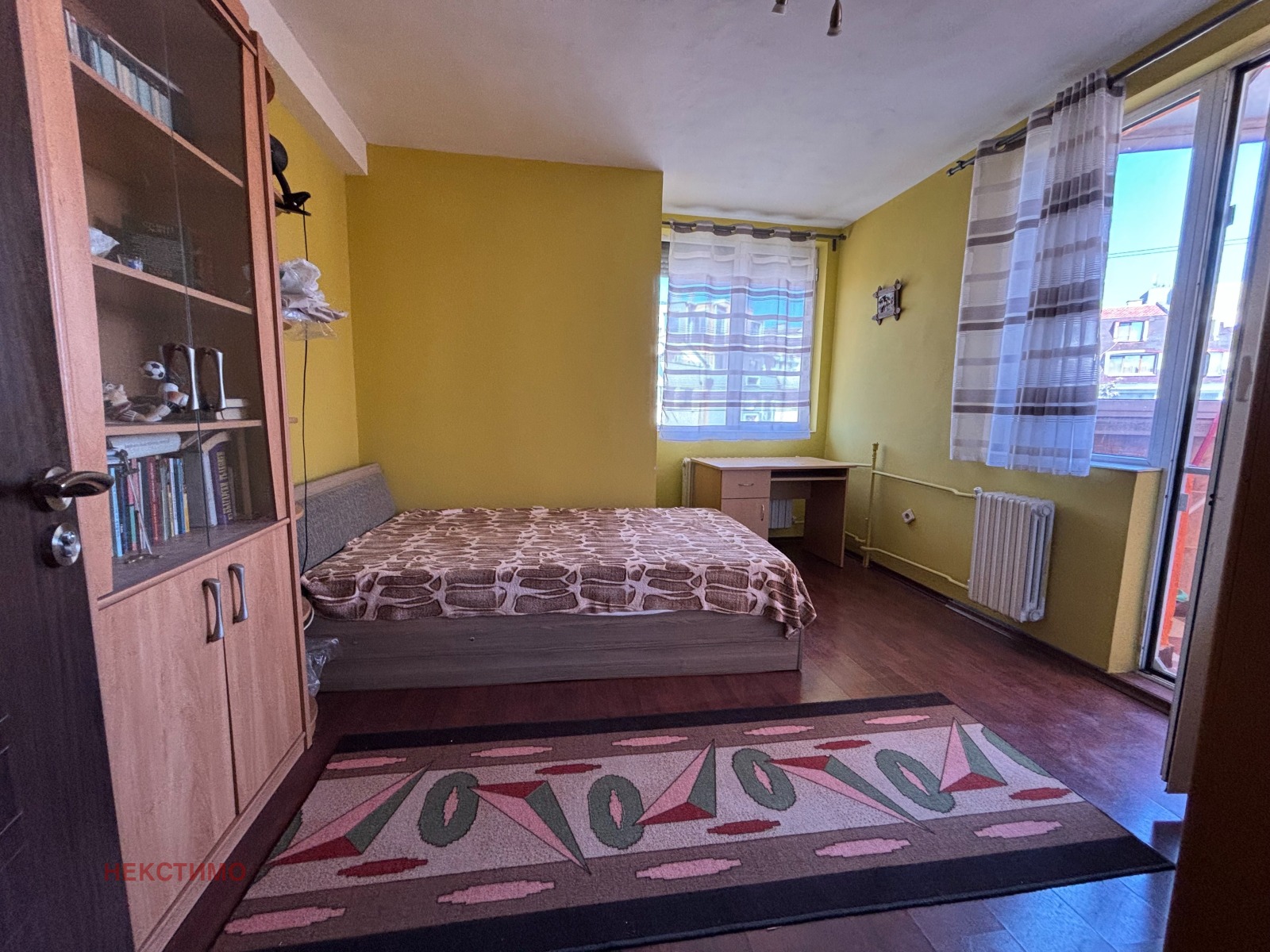 Продава 3-СТАЕН, гр. Пловдив, Кършияка, снимка 10 - Апартаменти - 56221924