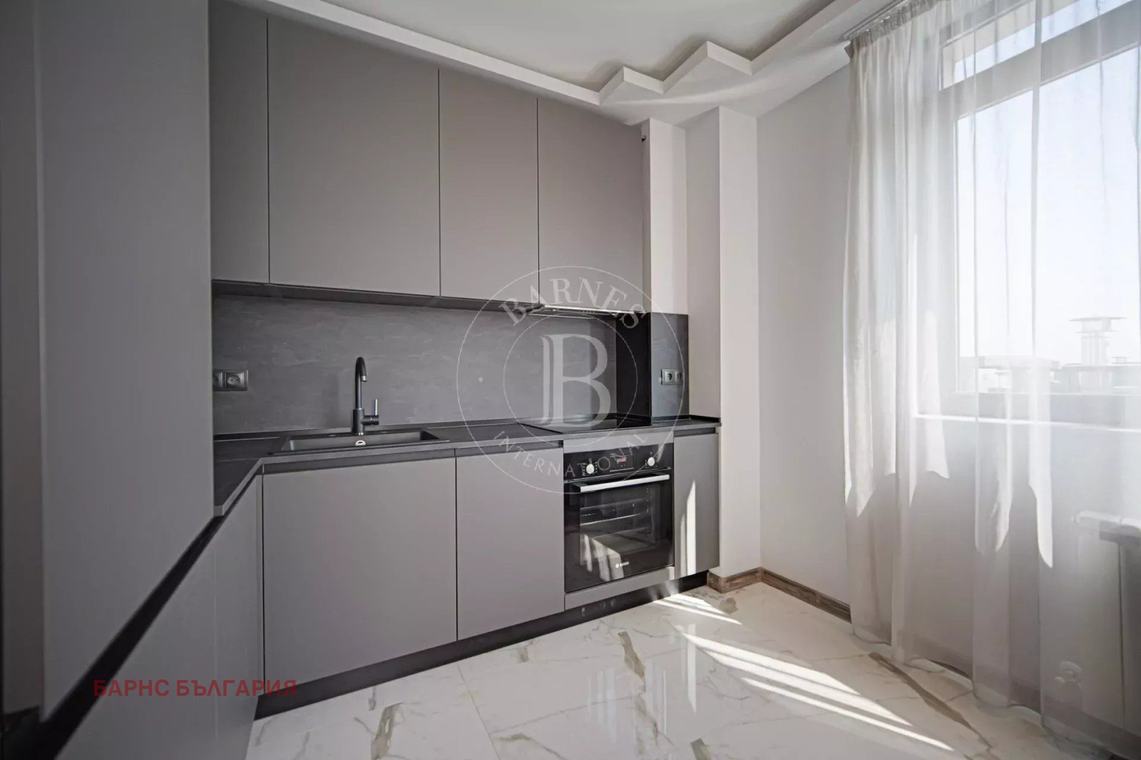 Продава МНОГОСТАЕН, гр. София, Симеоново, снимка 6 - Апартаменти - 55512784