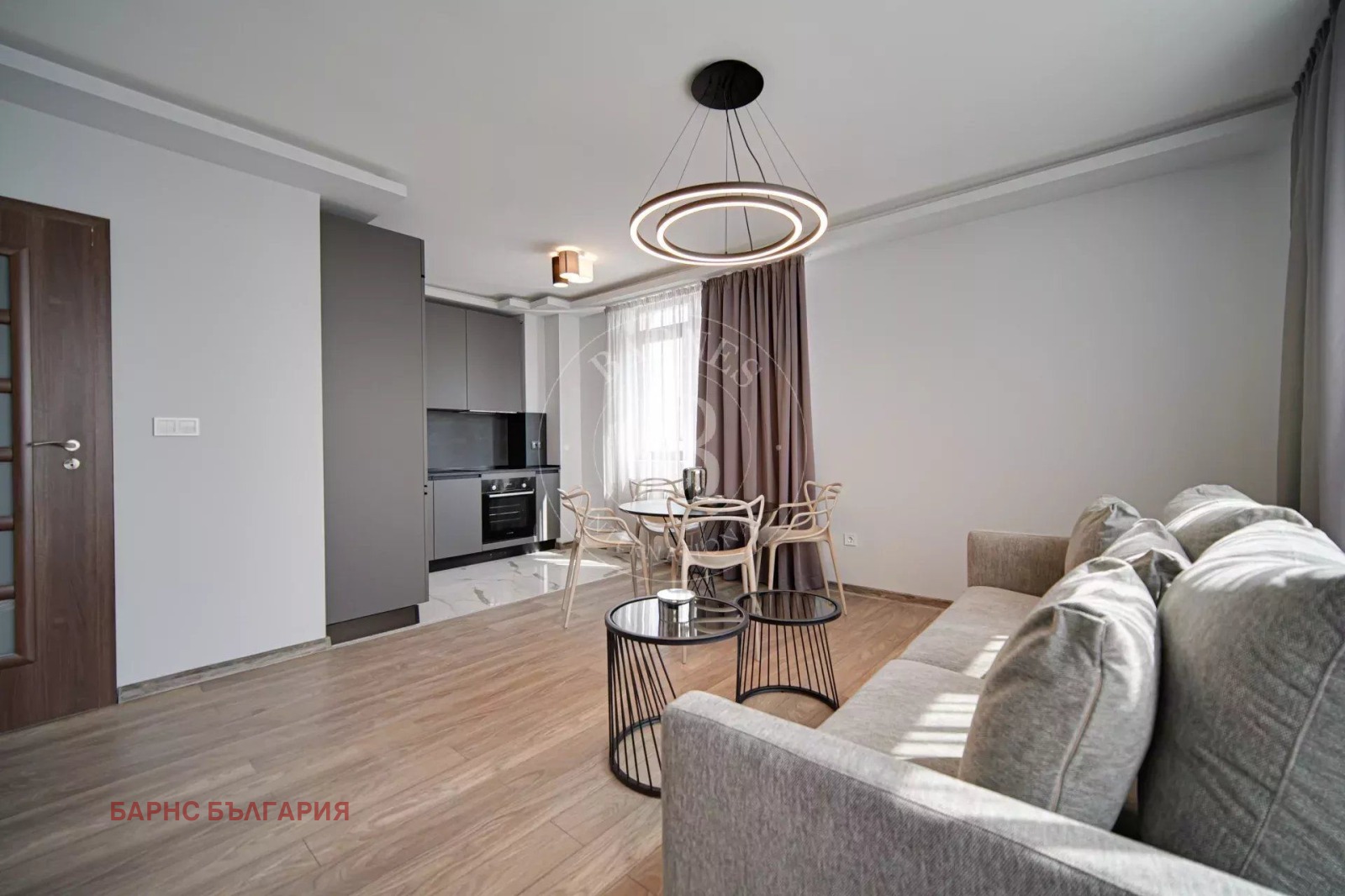 Продава МНОГОСТАЕН, гр. София, Симеоново, снимка 2 - Апартаменти - 55512784