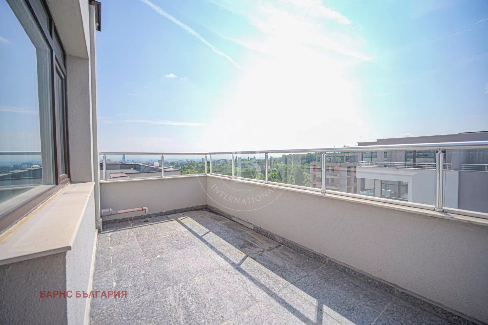 Продава МНОГОСТАЕН, гр. София, Симеоново, снимка 7 - Апартаменти - 55512784