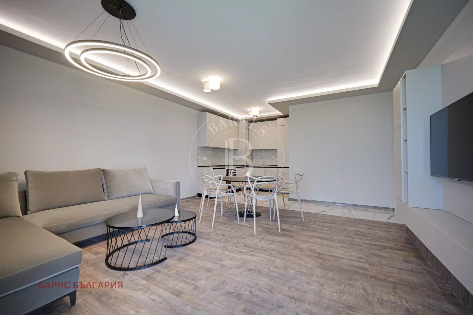 Продава МНОГОСТАЕН, гр. София, Симеоново, снимка 16 - Апартаменти - 55512784