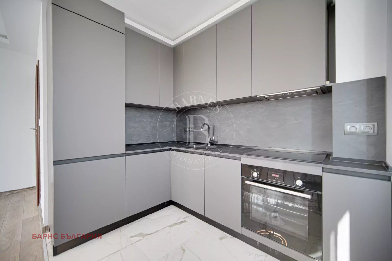 Продава МНОГОСТАЕН, гр. София, Симеоново, снимка 5 - Апартаменти - 55512784