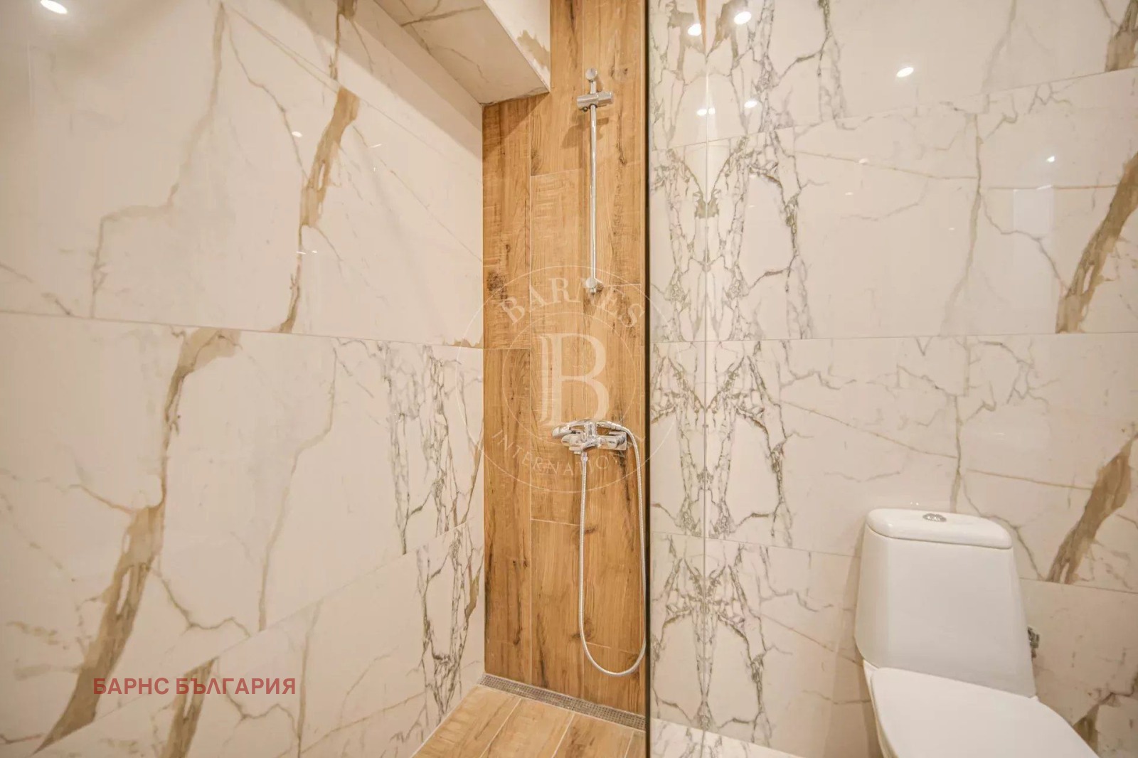 Продава МНОГОСТАЕН, гр. София, Симеоново, снимка 12 - Апартаменти - 55512784