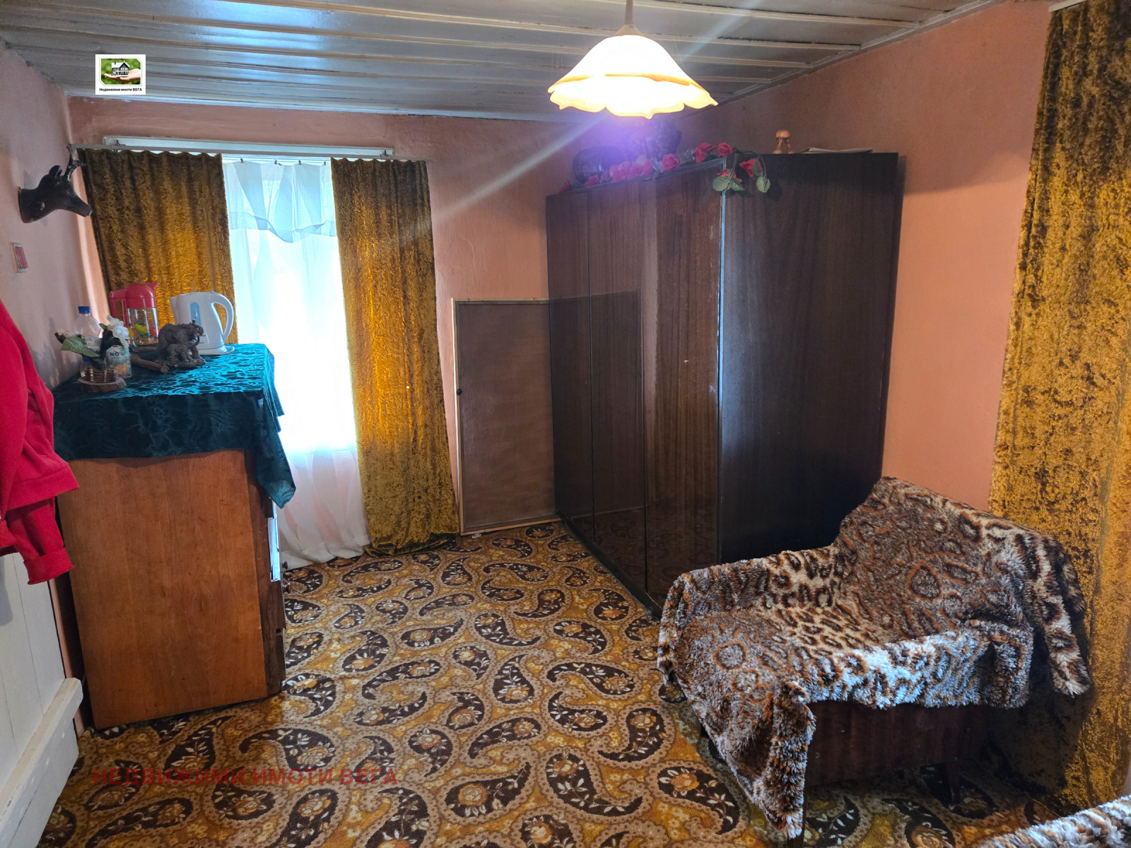 Продава КЪЩА, с. Добри дял, област Велико Търново, снимка 7 - Къщи - 53928863