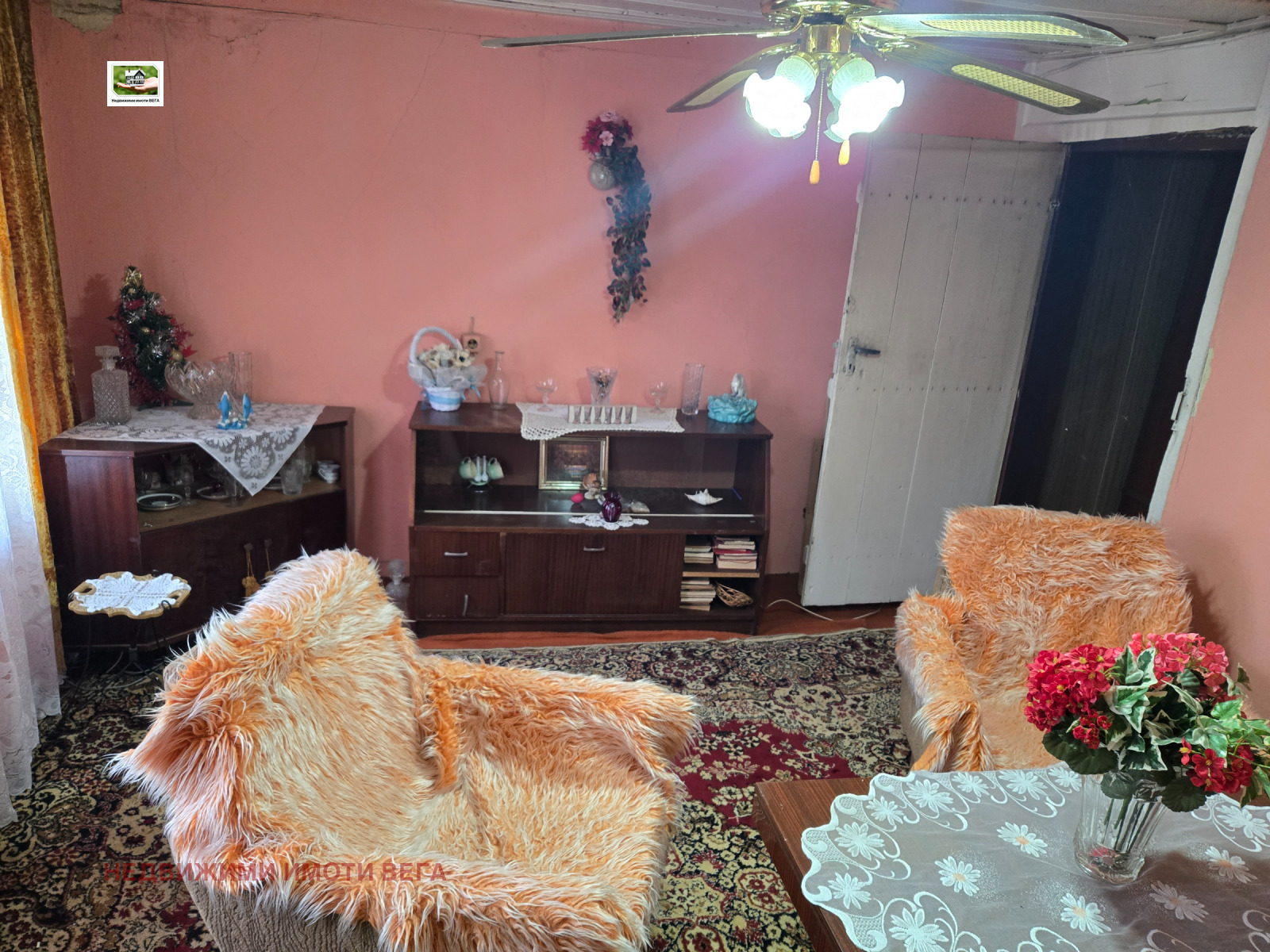 Продава КЪЩА, с. Добри дял, област Велико Търново, снимка 5 - Къщи - 53928863