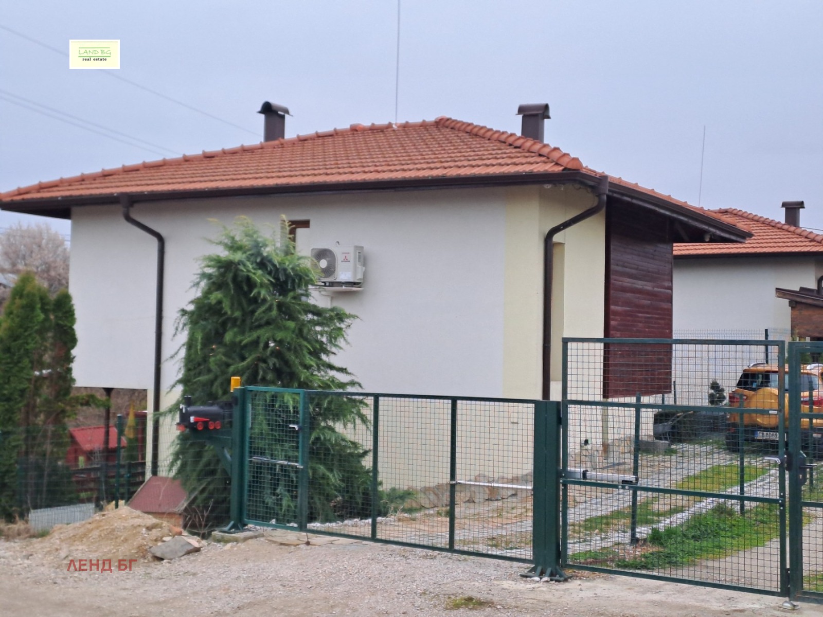 Продава КЪЩА, гр. София, Люлин - център, снимка 2 - Къщи - 54053330