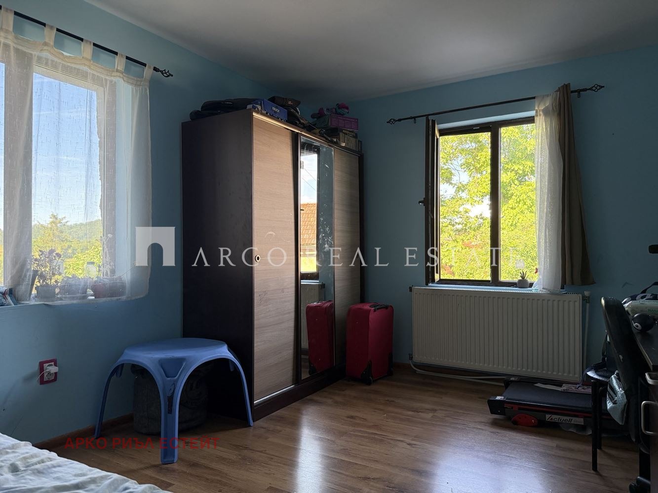 Продава КЪЩА, с. Габра, област София област, снимка 2 - Къщи - 55006520