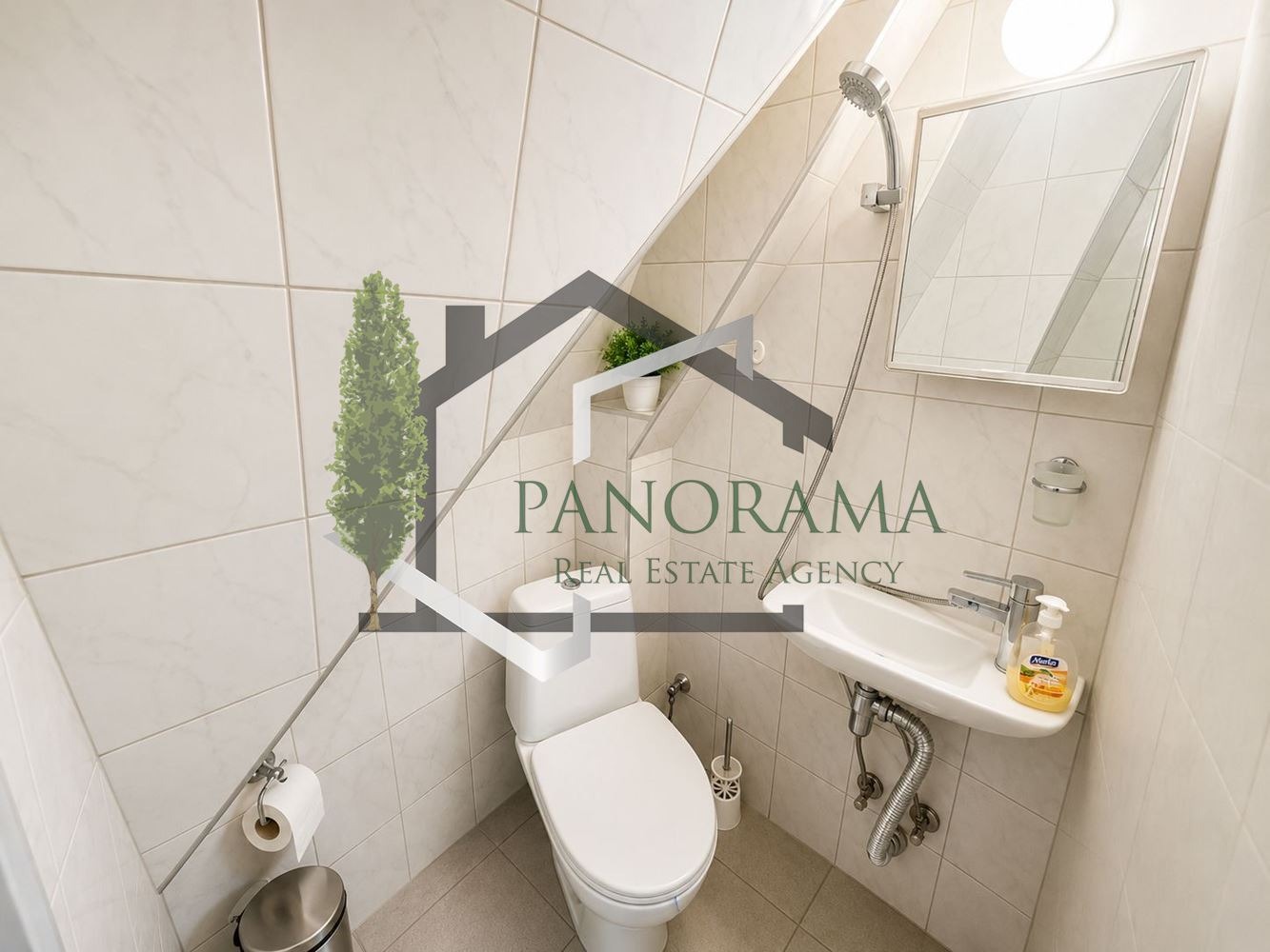 Продава КЪЩА, с. Ивански, област Шумен, снимка 13 - Къщи - 55085521