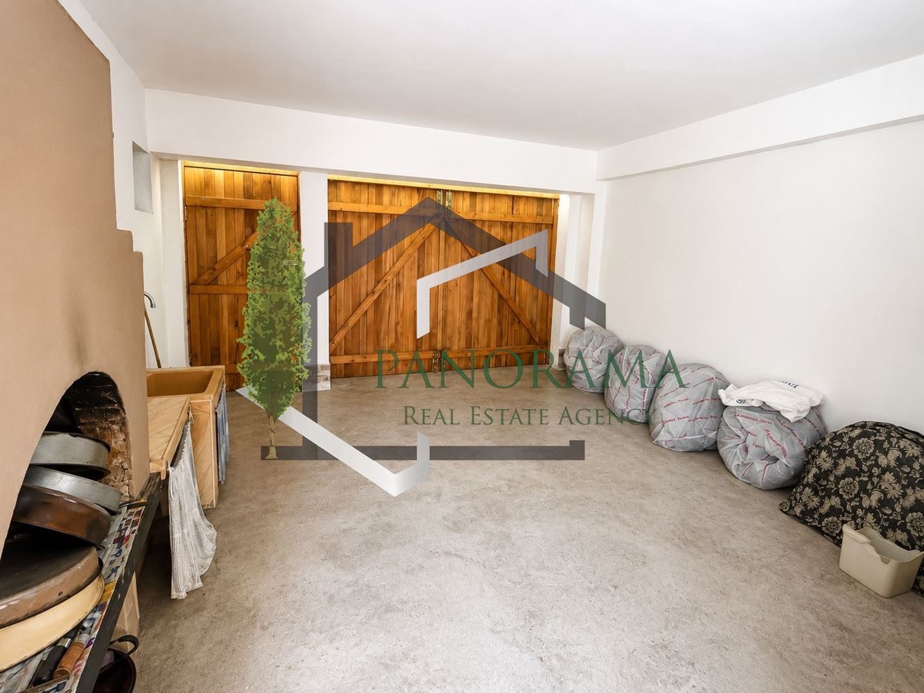 Продава КЪЩА, с. Ивански, област Шумен, снимка 16 - Къщи - 55085521
