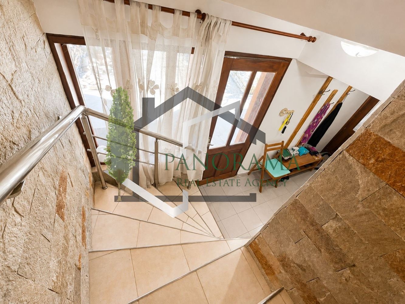 Продава КЪЩА, с. Ивански, област Шумен, снимка 5 - Къщи - 55085521