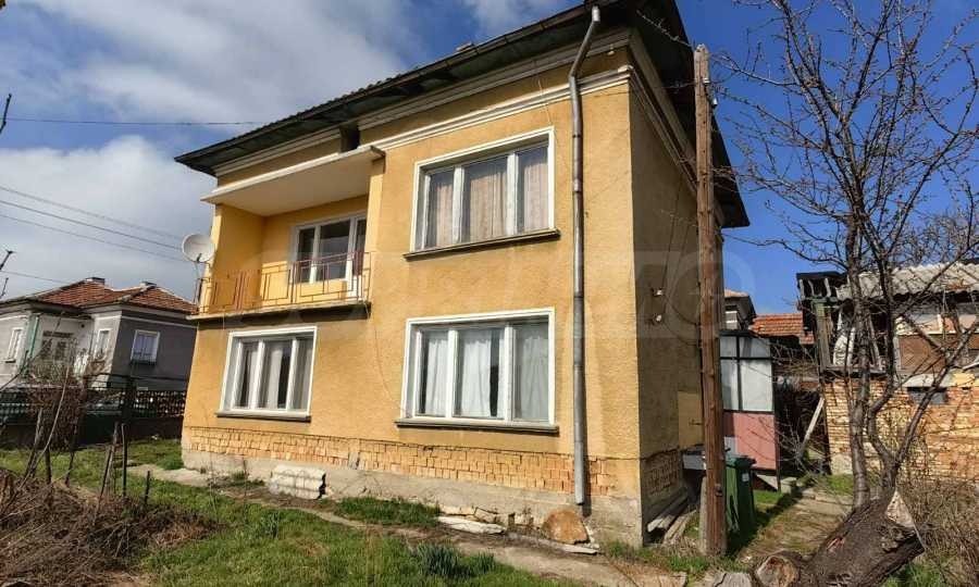 Продава КЪЩА, гр. Кула, област Видин, снимка 5 - Къщи - 56426891