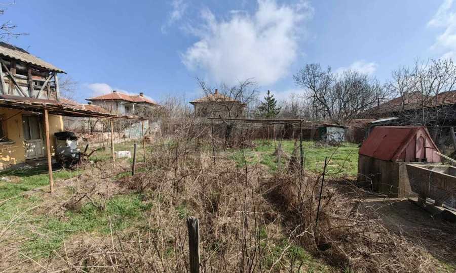 Продава КЪЩА, гр. Кула, област Видин, снимка 6 - Къщи - 56426891