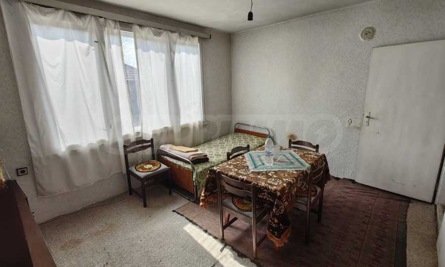 Продава КЪЩА, гр. Кула, област Видин, снимка 17 - Къщи - 56426891