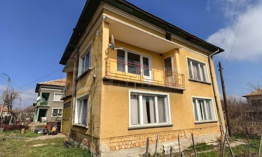 Продава КЪЩА, гр. Кула, област Видин
