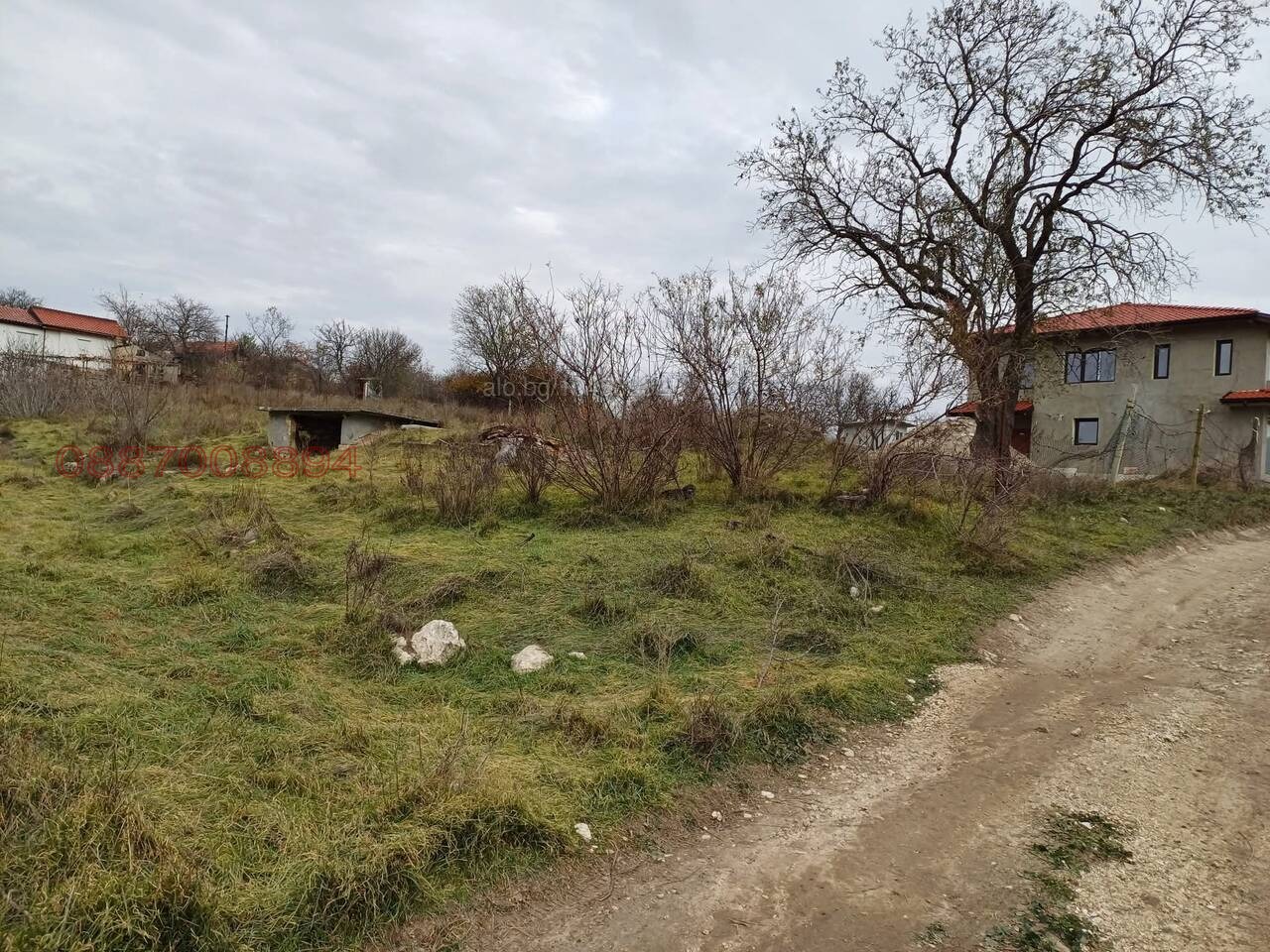 Продава ПАРЦЕЛ, гр. Аксаково, област Варна, снимка 5 - Парцели - 53820714