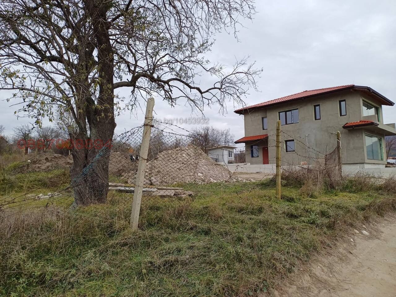 Продава ПАРЦЕЛ, гр. Аксаково, област Варна, снимка 4 - Парцели - 53820714