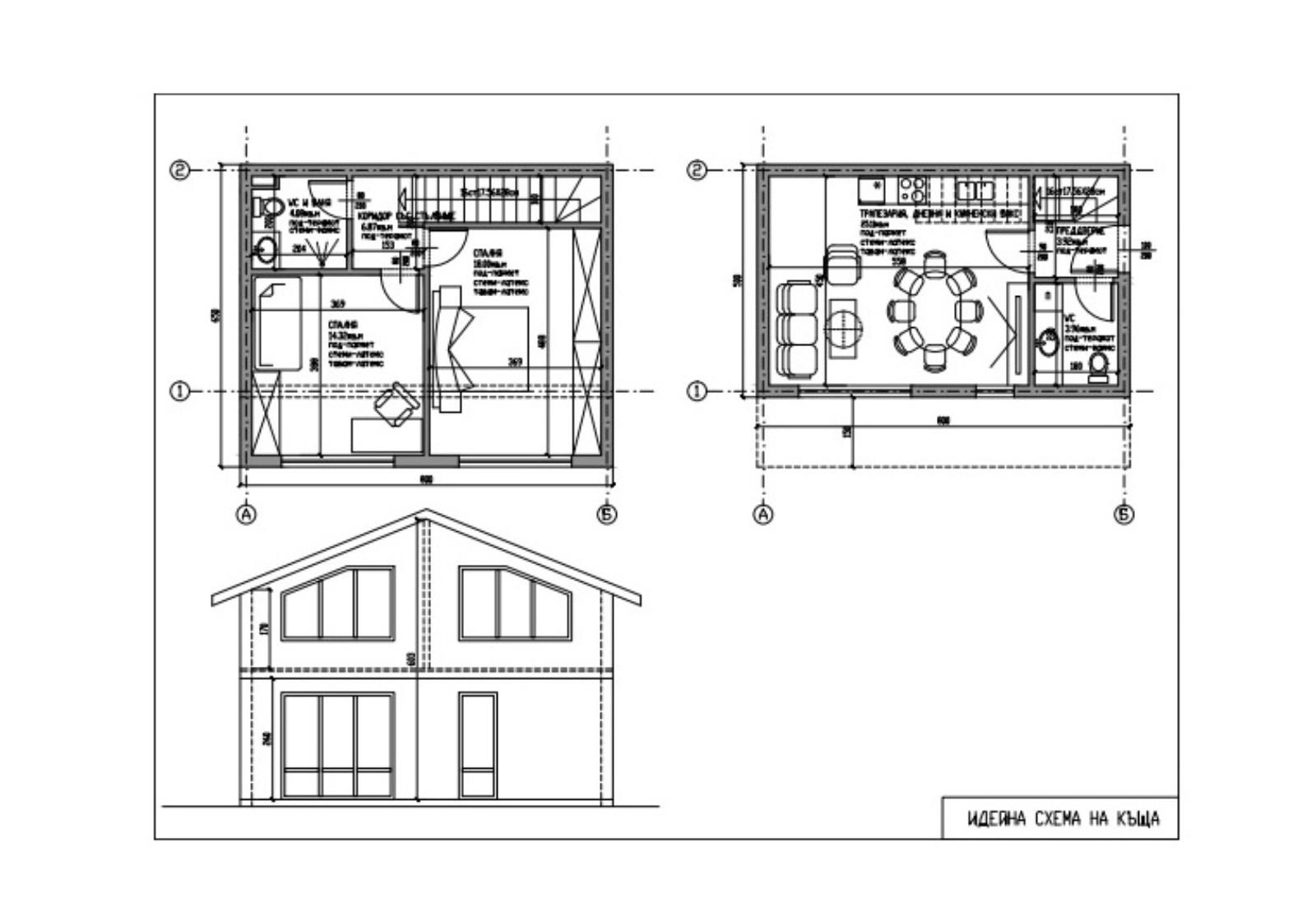 Продава ПАРЦЕЛ, гр. София, с. Кътина, снимка 2 - Парцели - 51150768