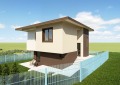 Продава КЪЩА, гр. София, Люлин - център, снимка 10