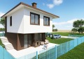 Продава КЪЩА, гр. София, Люлин - център, снимка 1