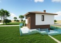 Продава КЪЩА, гр. София, Люлин - център, снимка 3