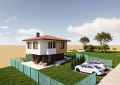 Продава КЪЩА, гр. София, Люлин - център, снимка 2