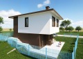 Продава КЪЩА, гр. София, Люлин - център, снимка 6