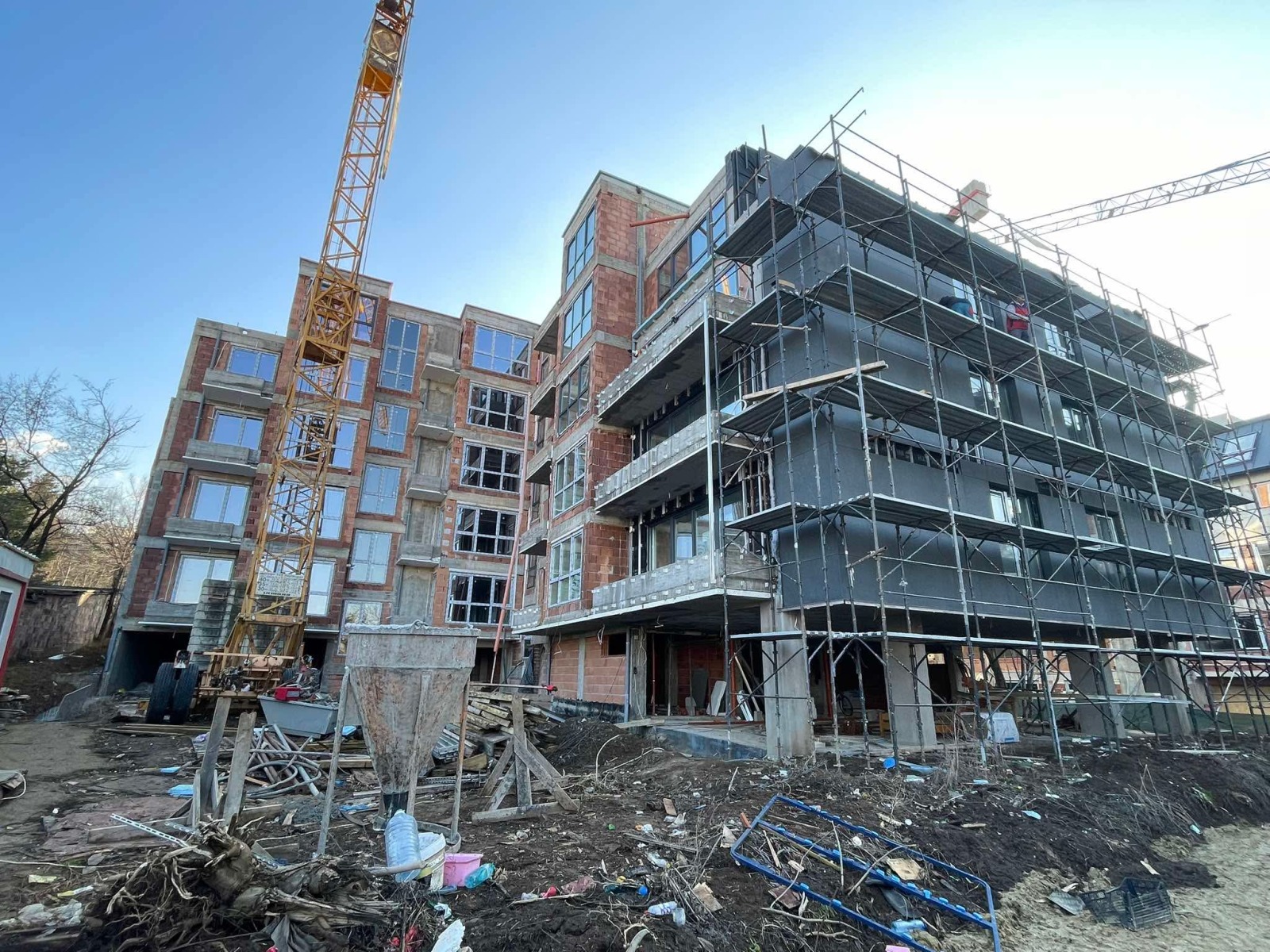 Продава 3-СТАЕН | Imot.bg — изображение 3