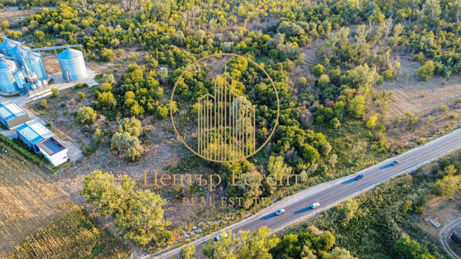 Продава ПАРЦЕЛ | Imot.bg — изображение 3