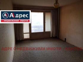 1 bedroom 5-ti polk, Shumen 1