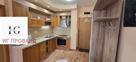 1 sypialnia Sweti Wlas, region Burgas
