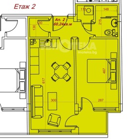 ������� 2-����� | Imot.bg � ����� ������ 2