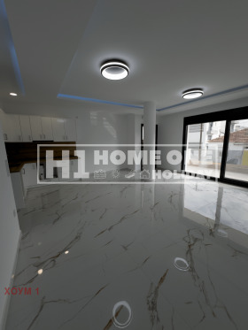 3-СТАЕН, 93 m2