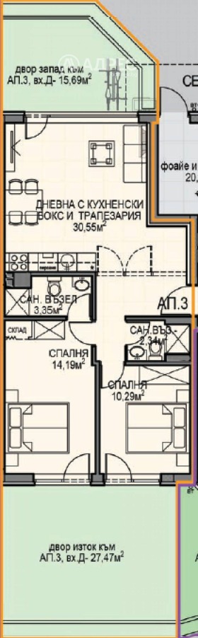 ������� 3-����� | Imot.bg � ����� ������ 1