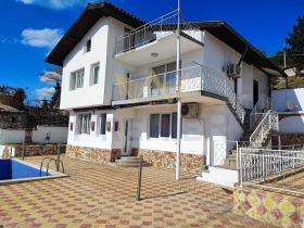 House Balchik, region Dobrich 2