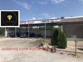 Οικόπεδο Ηνδυστρηαλνα ζονα - Ηζτοκ, Πλοβδηβ 2